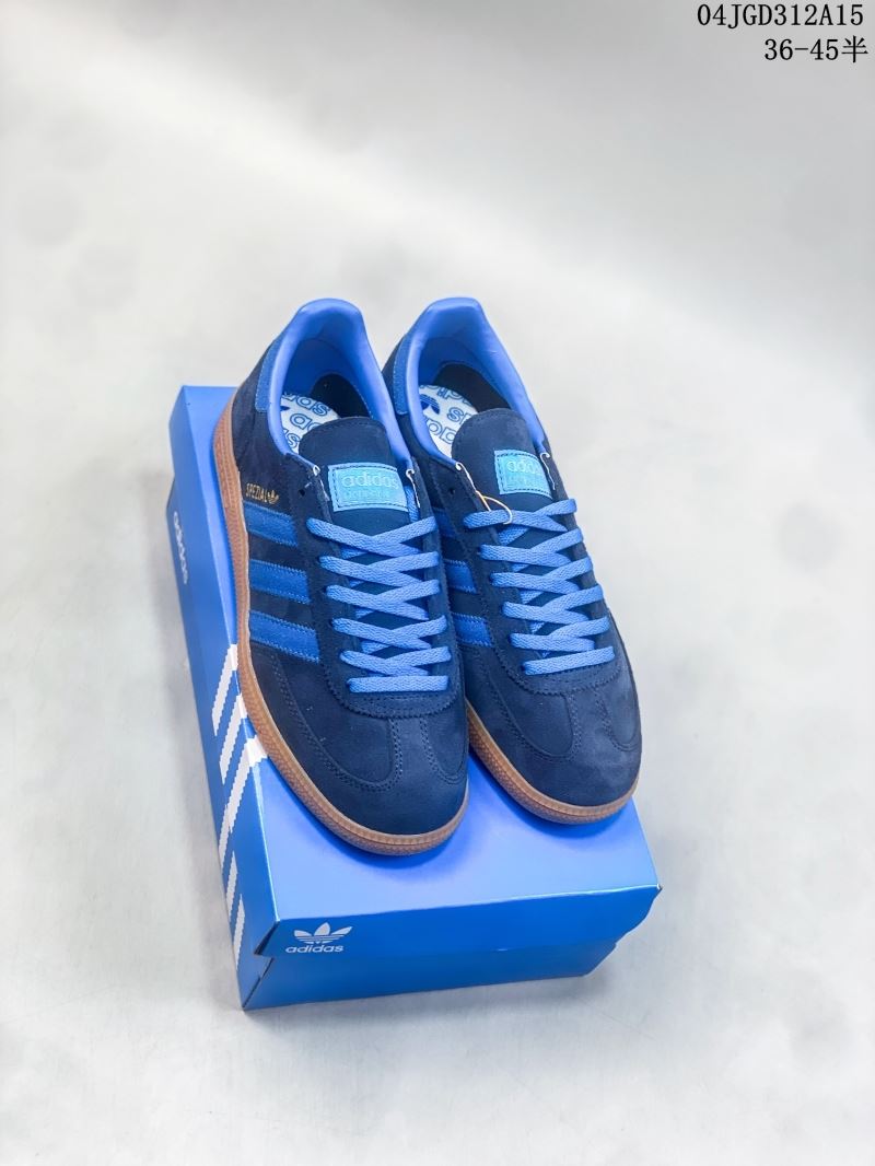 Adidas Samba Shoes